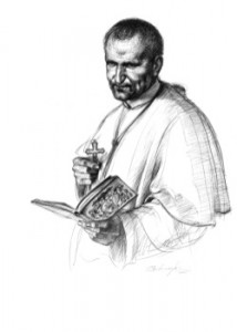 sv. Alfonz de Ligouri